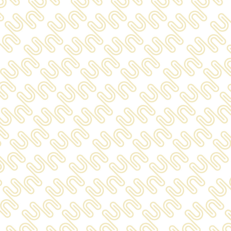 Wrapping Paper (Yellow)